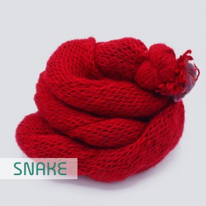 Snake Rosso 1 kg