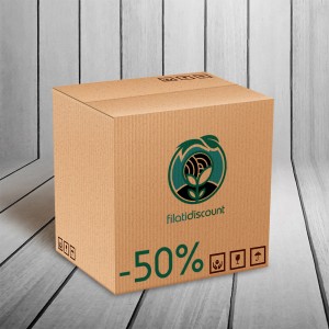 Mistery Box -50% Abbigliamento e Borse