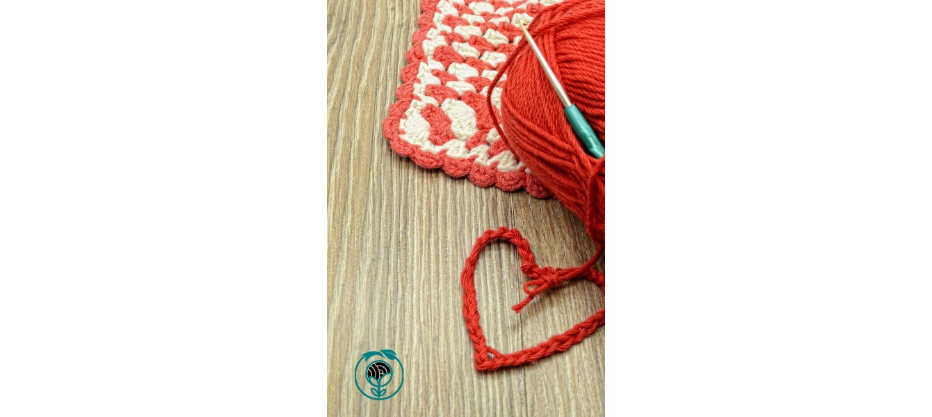 L'Uncinetto e il Lavoro ai Ferri: Una Storia d'Amore senza Tempo